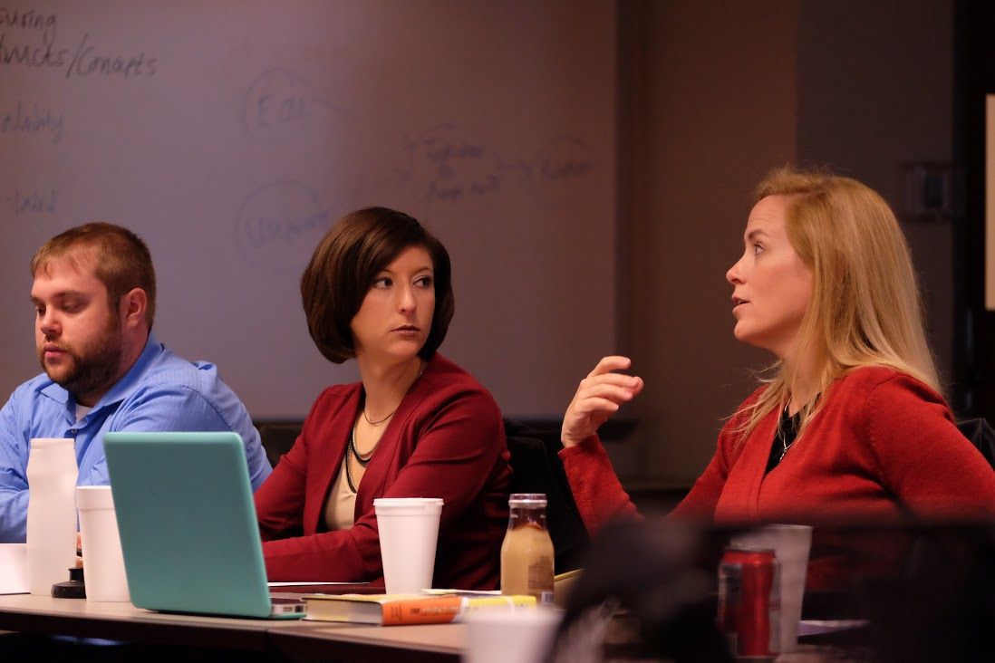 UMSL MBA